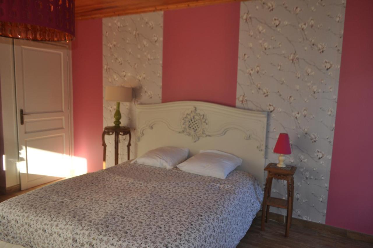 Ma Maison Bleue Saint-Brice-sous-Ranes ภายนอก รูปภาพ
